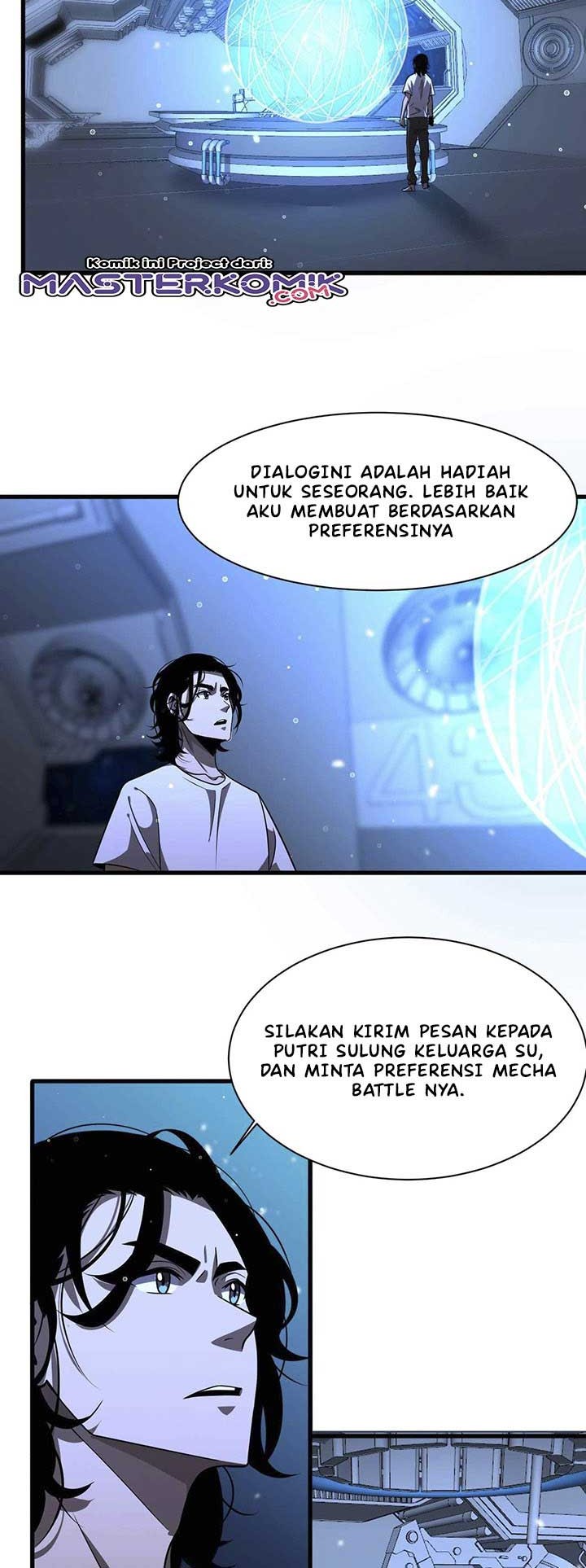 World’s Apocalypse Online Chapter 29 Gambar 4