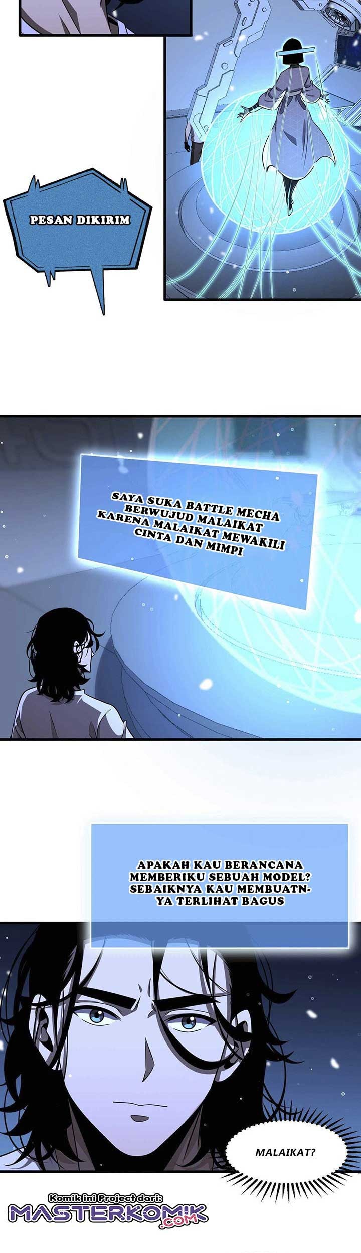 World’s Apocalypse Online Chapter 29 Gambar 5