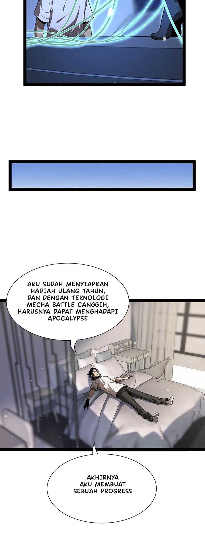 World’s Apocalypse Online Chapter 29 Gambar 7