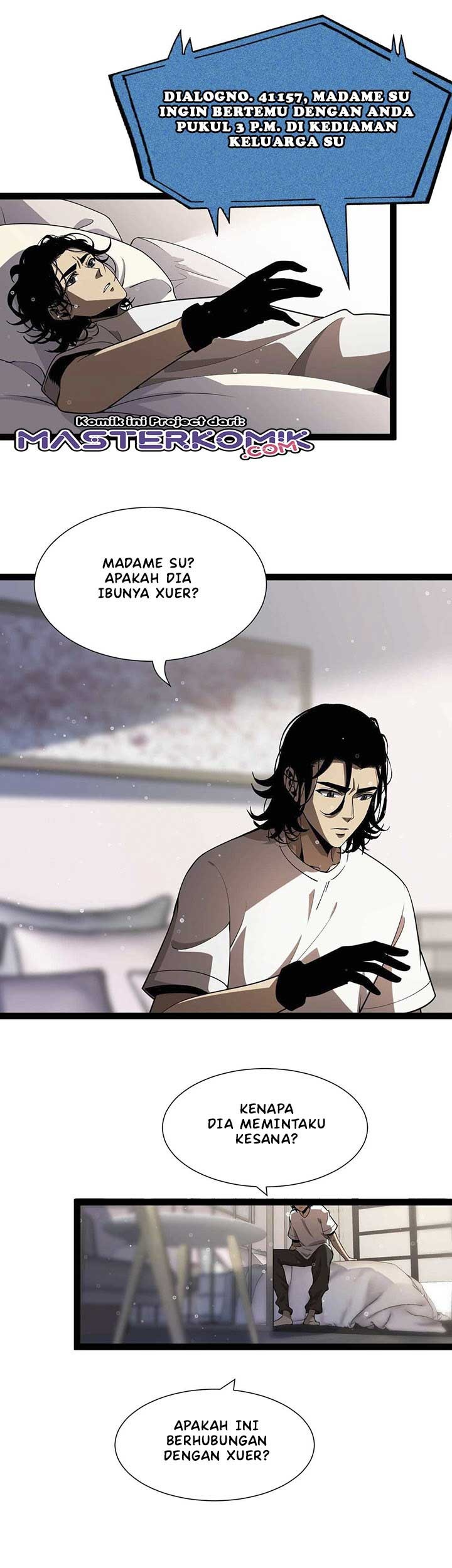 World’s Apocalypse Online Chapter 29 Gambar 8