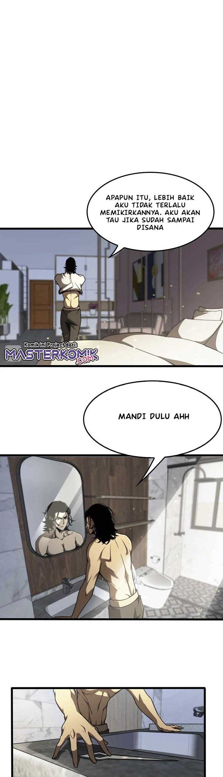 World’s Apocalypse Online Chapter 29 Gambar 9