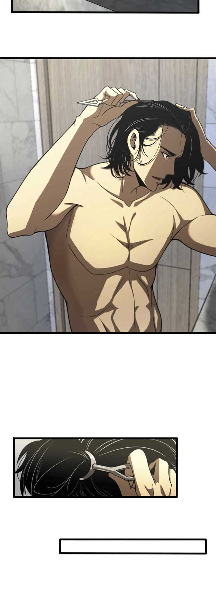 World’s Apocalypse Online Chapter 29 Gambar 10