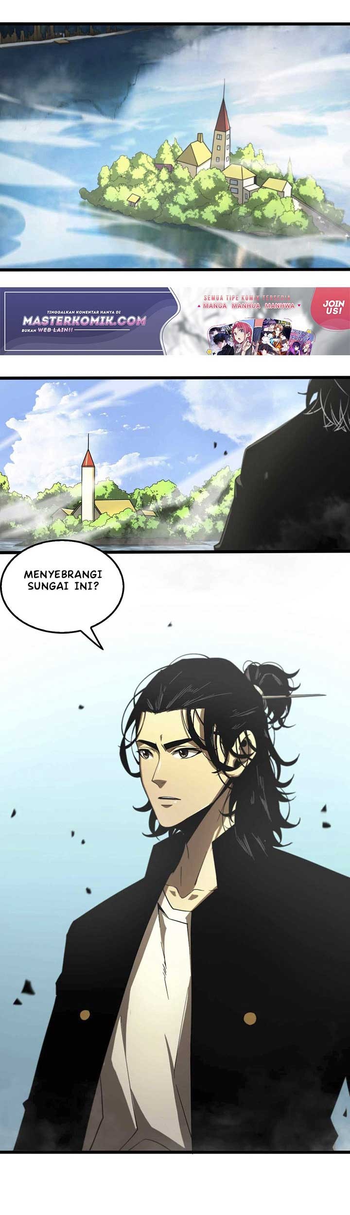 World’s Apocalypse Online Chapter 29 Gambar 11