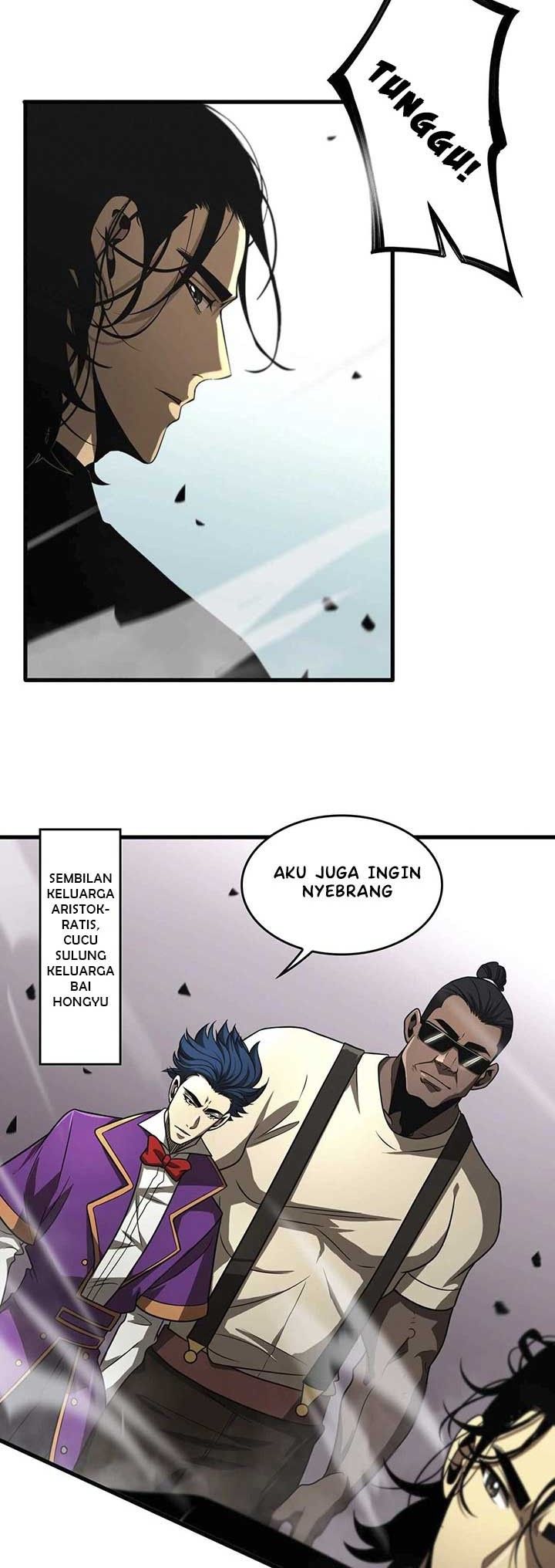 World’s Apocalypse Online Chapter 29 Gambar 13