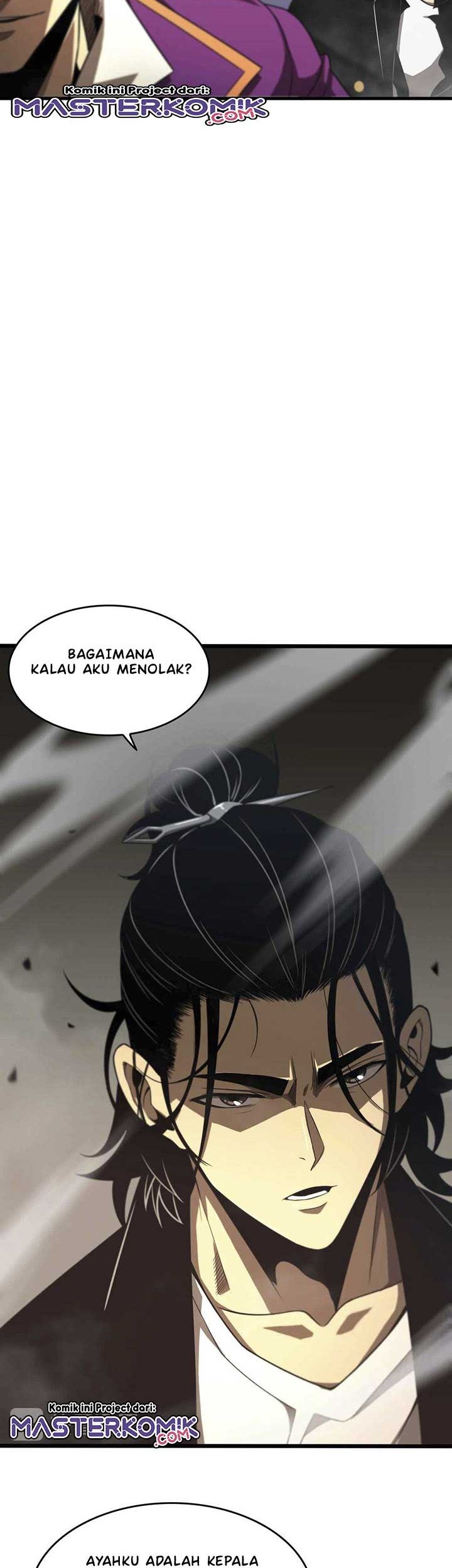 World’s Apocalypse Online Chapter 29 Gambar 15