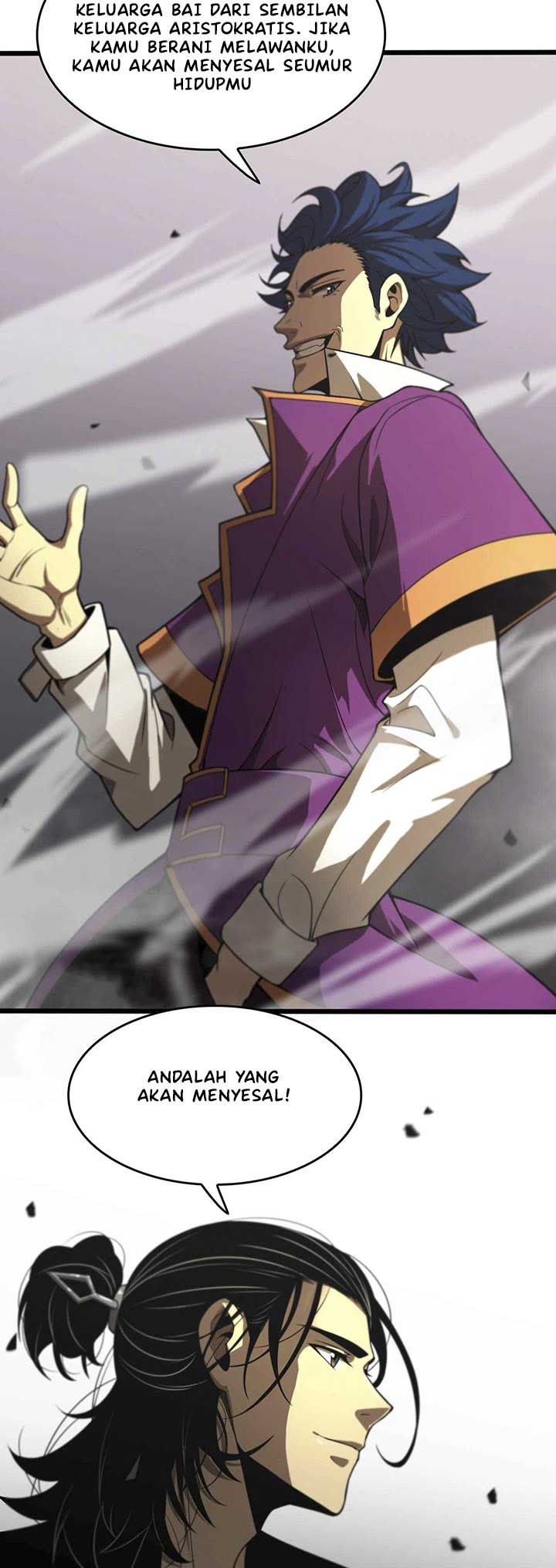 World’s Apocalypse Online Chapter 29 Gambar 16