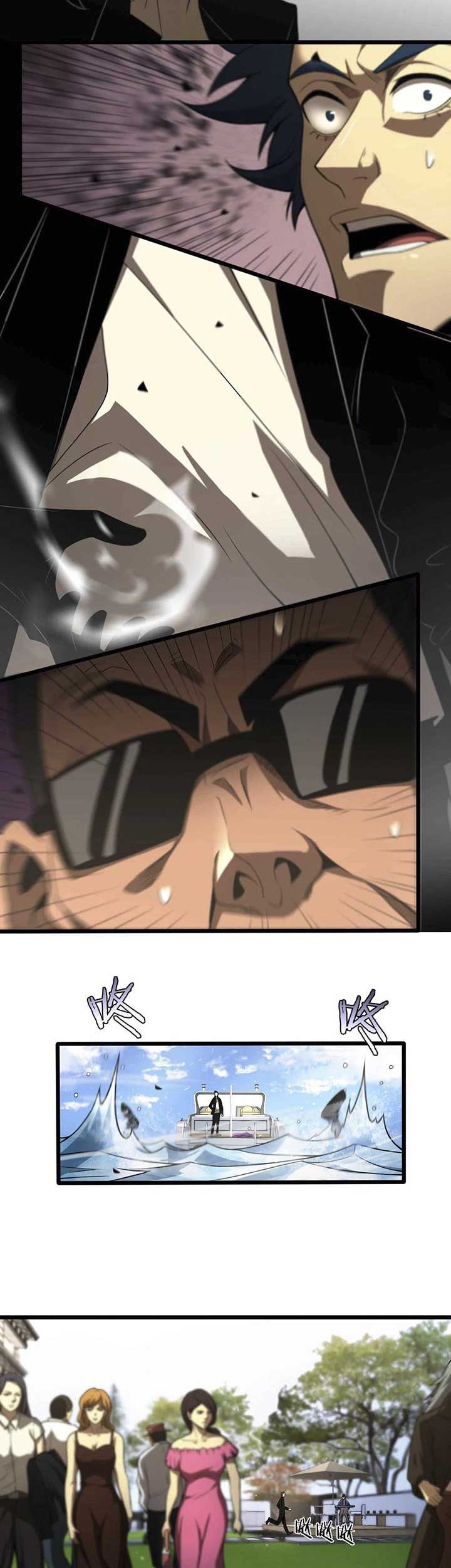 World’s Apocalypse Online Chapter 29 Gambar 17