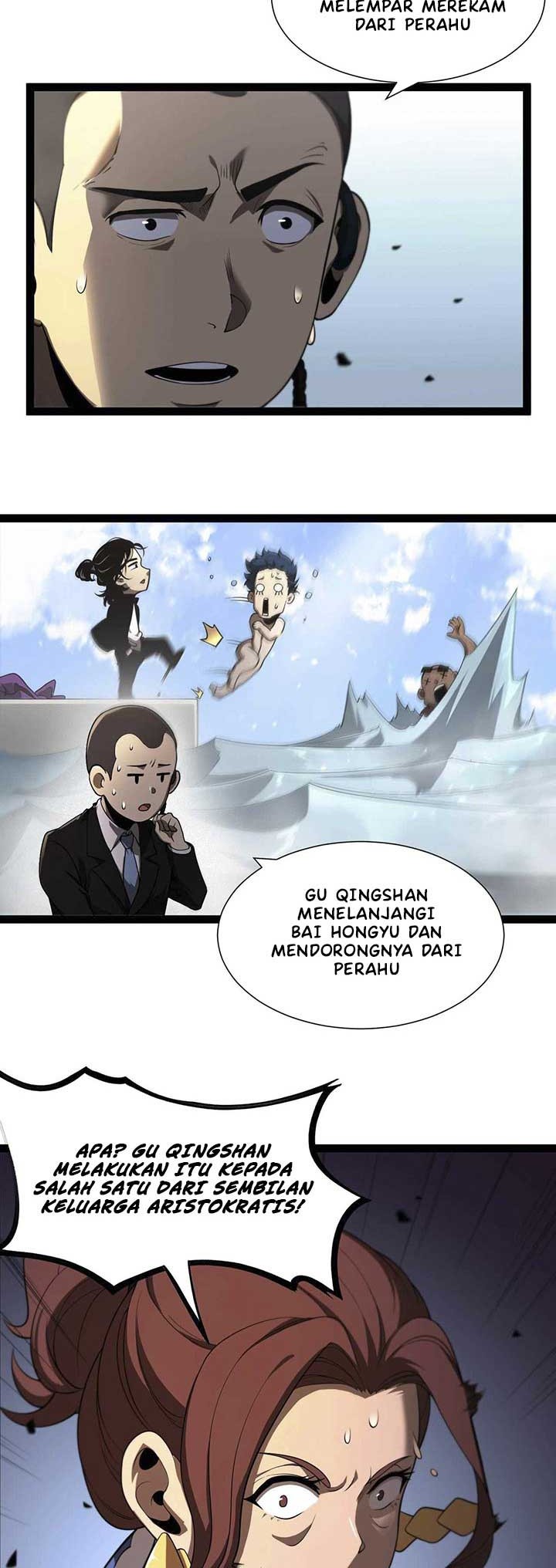 World’s Apocalypse Online Chapter 29 Gambar 19