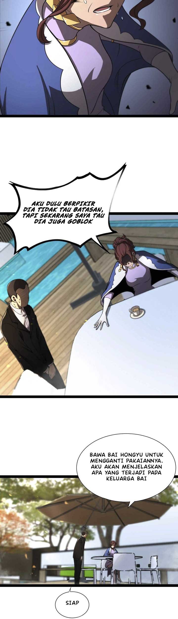 World’s Apocalypse Online Chapter 29 Gambar 20