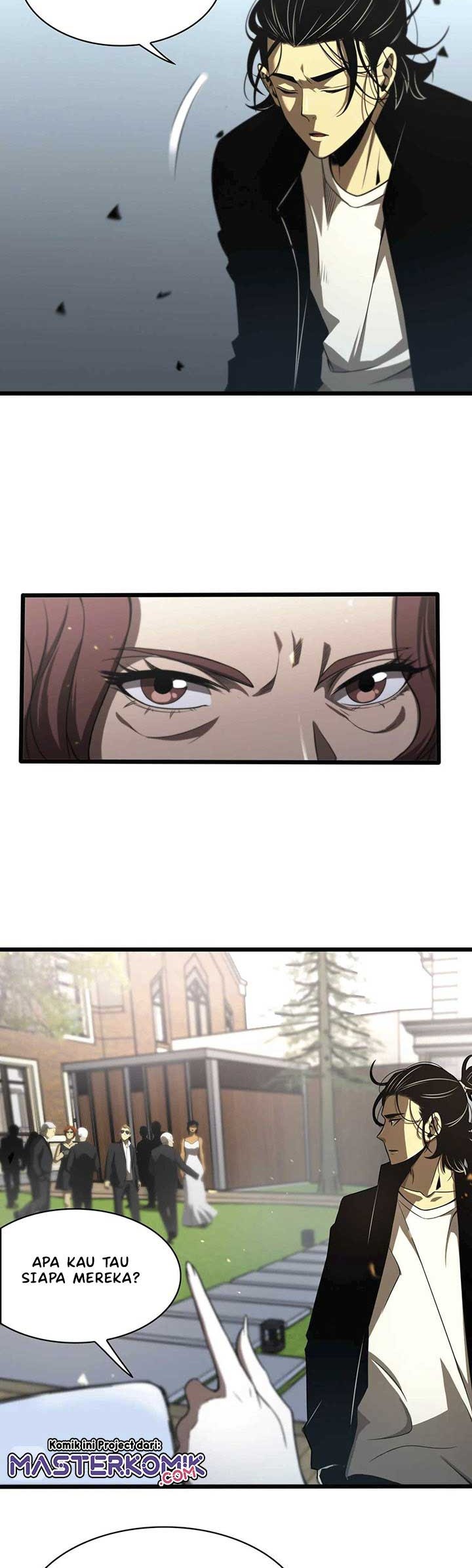 World’s Apocalypse Online Chapter 29 Gambar 22