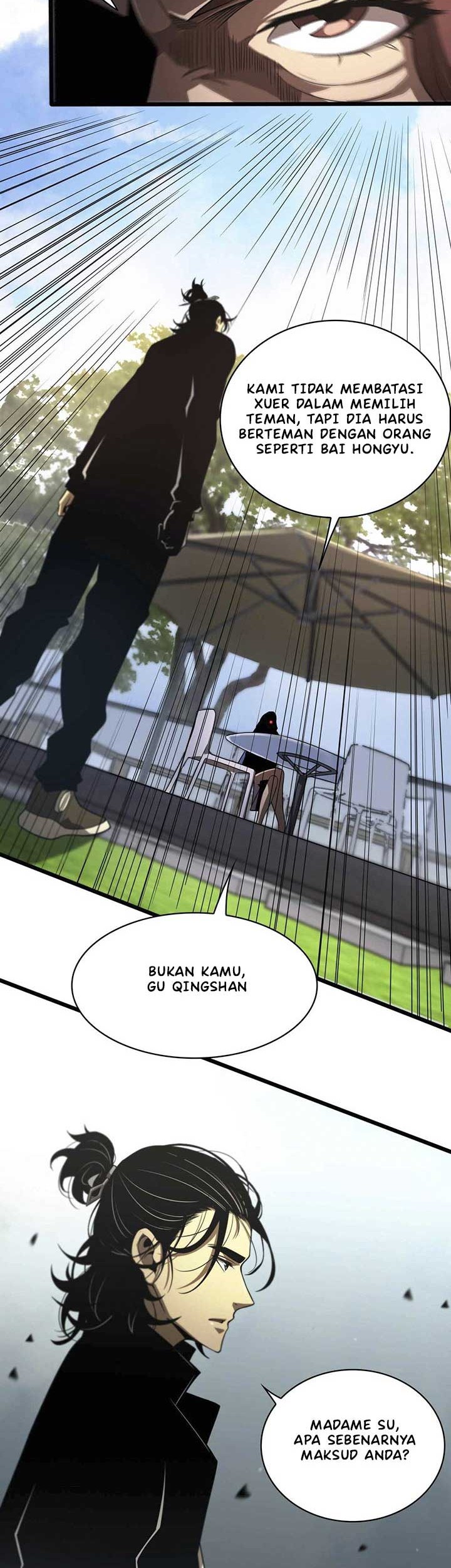 World’s Apocalypse Online Chapter 29 Gambar 24