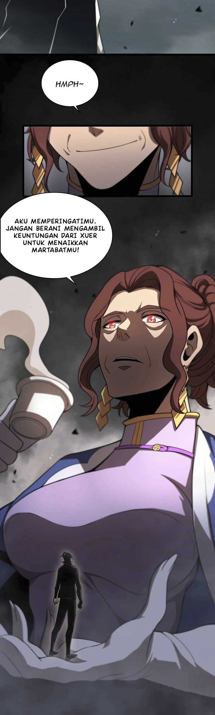 World’s Apocalypse Online Chapter 29 Gambar 25