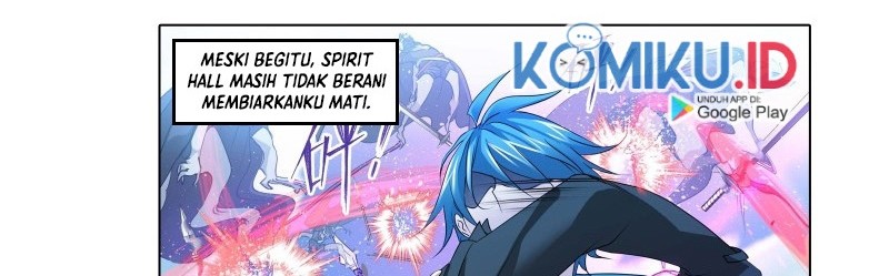 Soul Land Chapter 285 Gambar 25