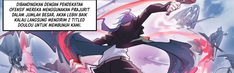 Soul Land Chapter 285 Gambar 27