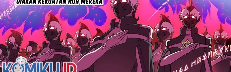 Soul Land Chapter 285 Gambar 13