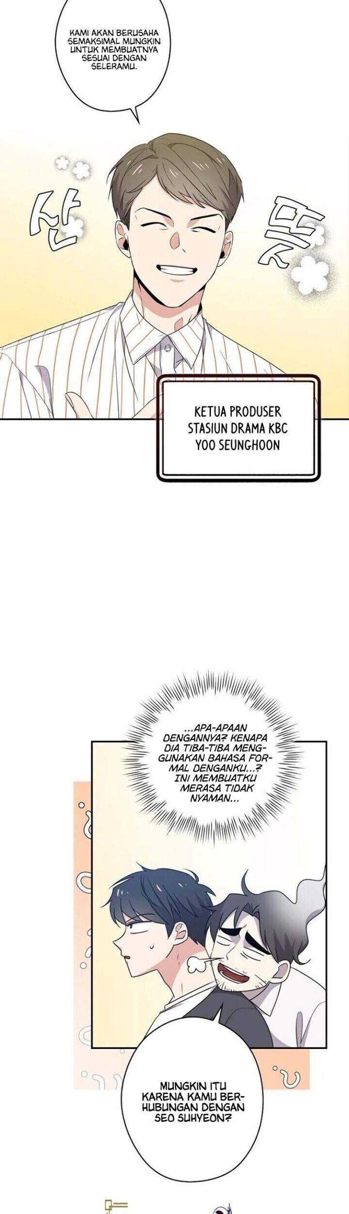 King Of Drama Chapter 12 Gambar 31