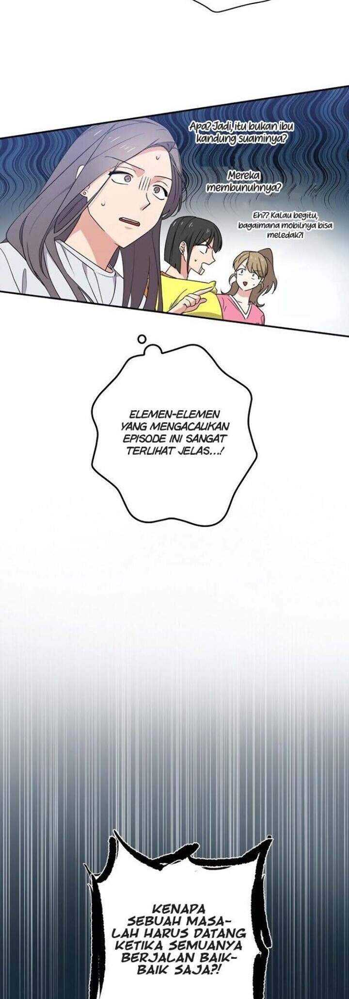 King Of Drama Chapter 12 Gambar 59
