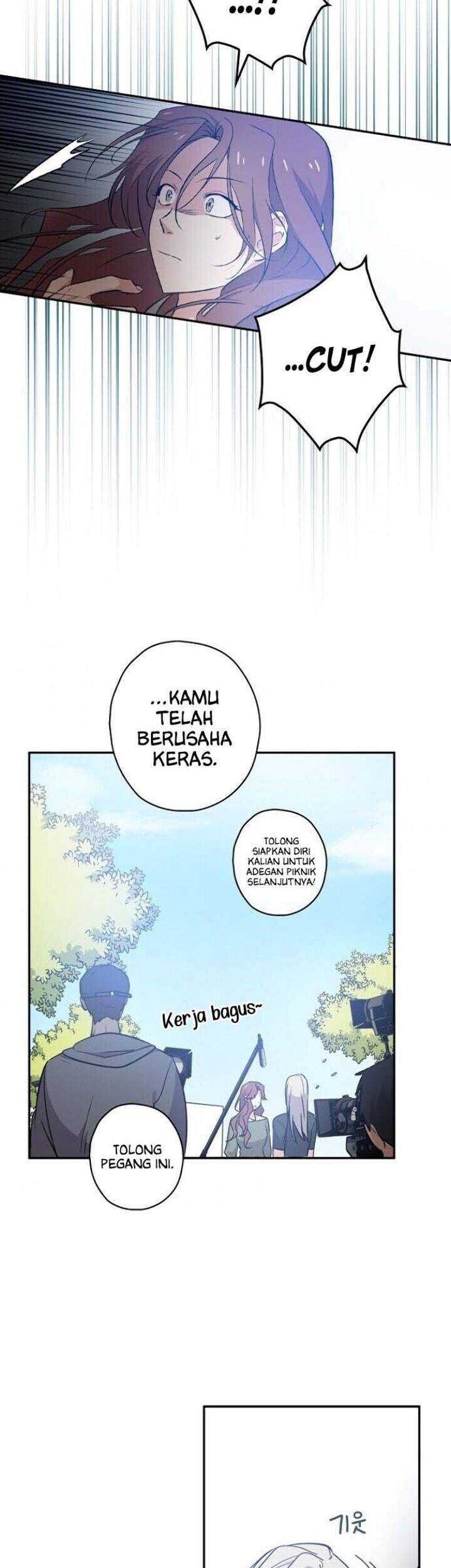 King Of Drama Chapter 11 Gambar 19