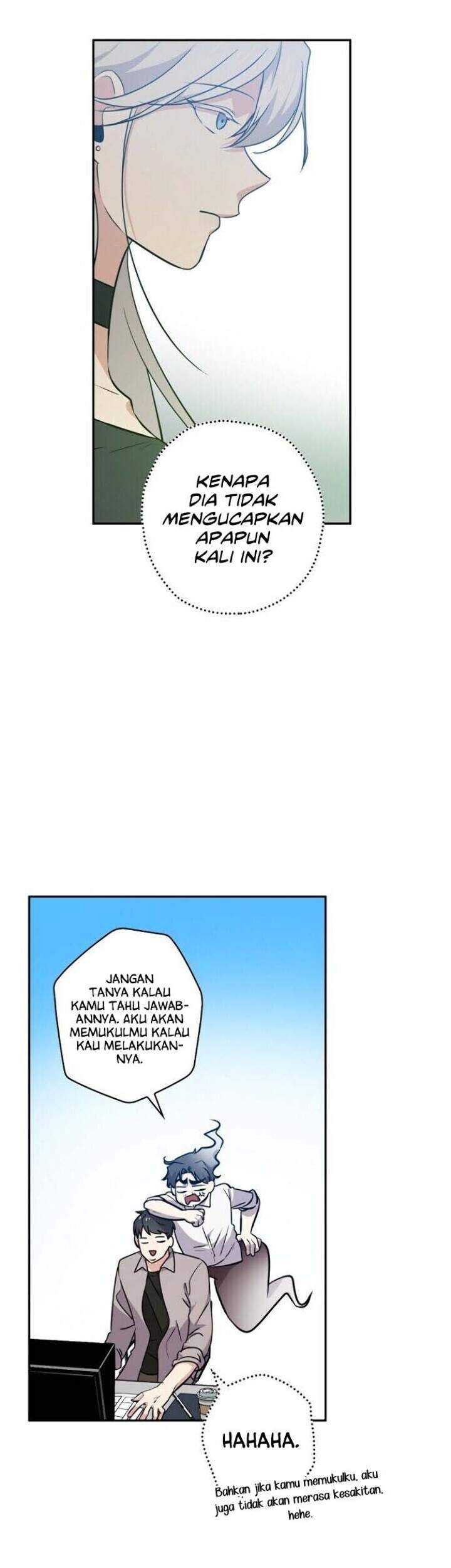 King Of Drama Chapter 11 Gambar 23