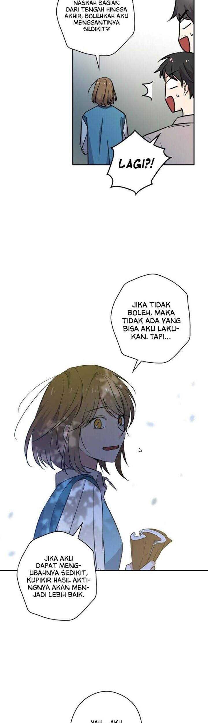 King Of Drama Chapter 11 Gambar 27