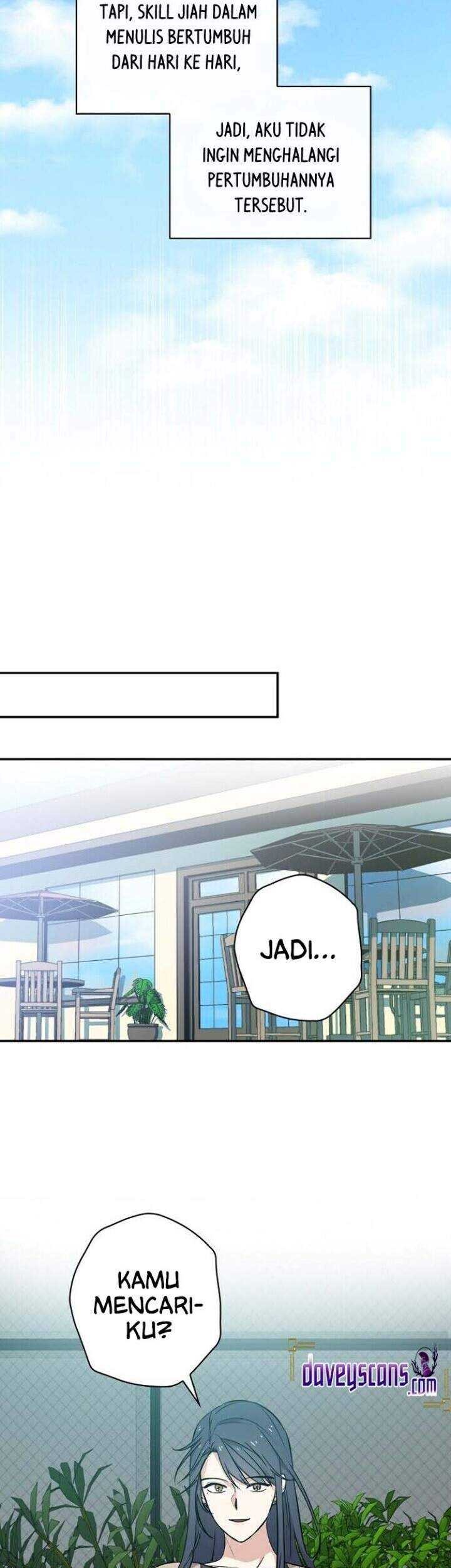 King Of Drama Chapter 11 Gambar 35