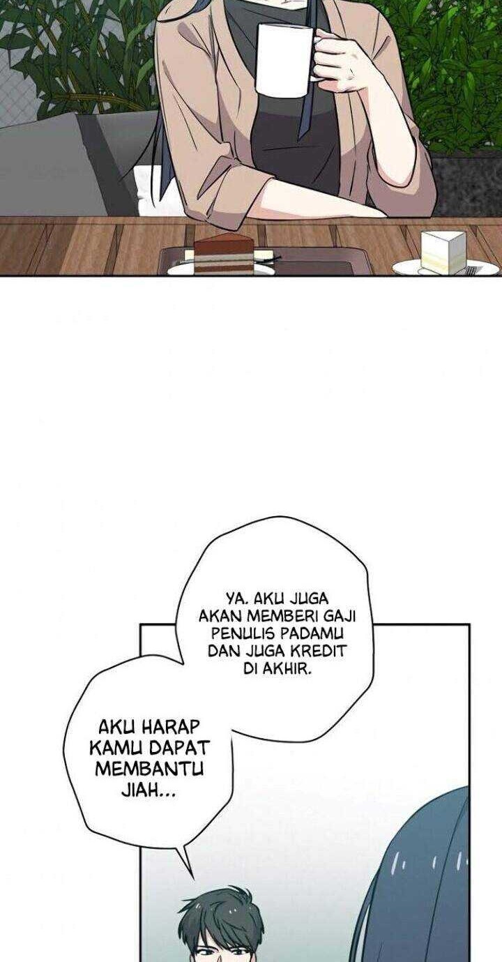 King Of Drama Chapter 11 Gambar 36