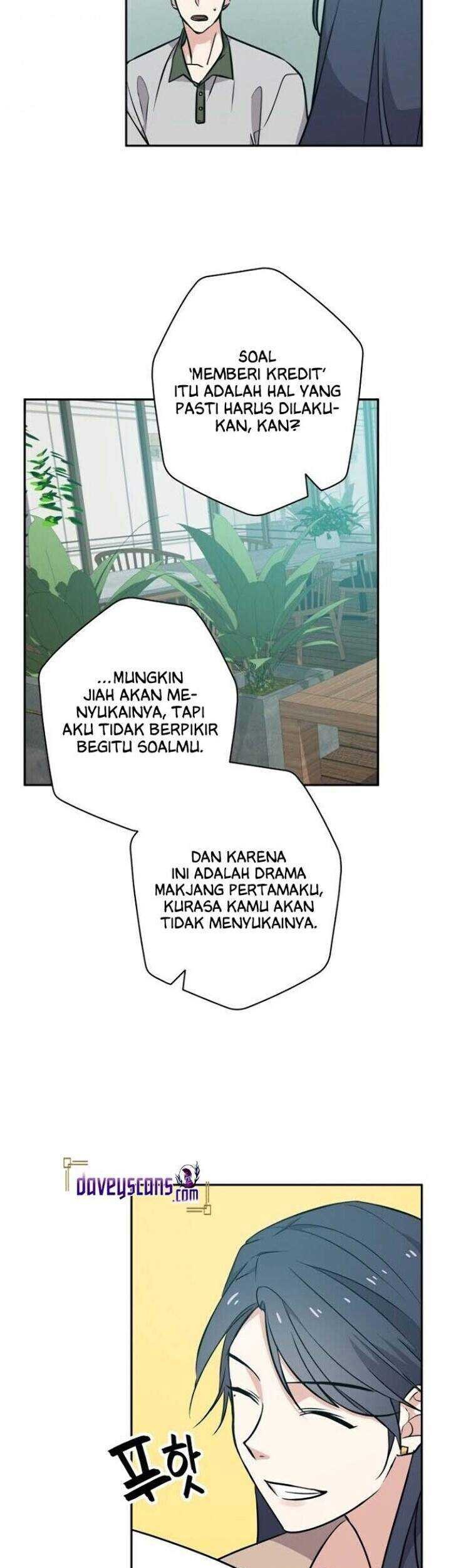 King Of Drama Chapter 11 Gambar 37