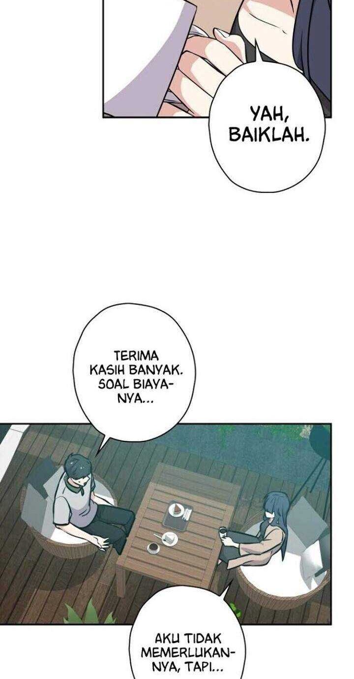 King Of Drama Chapter 11 Gambar 38