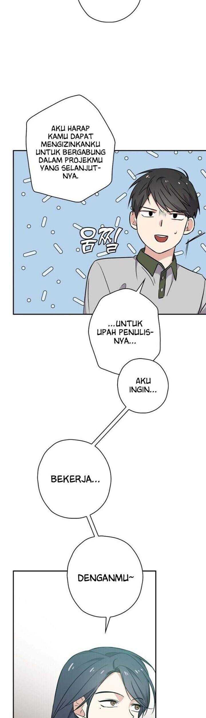 King Of Drama Chapter 11 Gambar 39