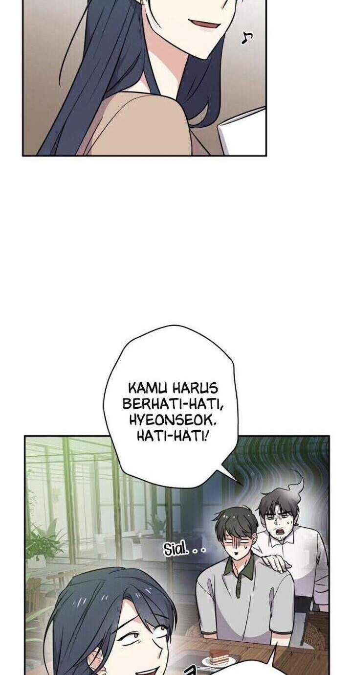 King Of Drama Chapter 11 Gambar 40