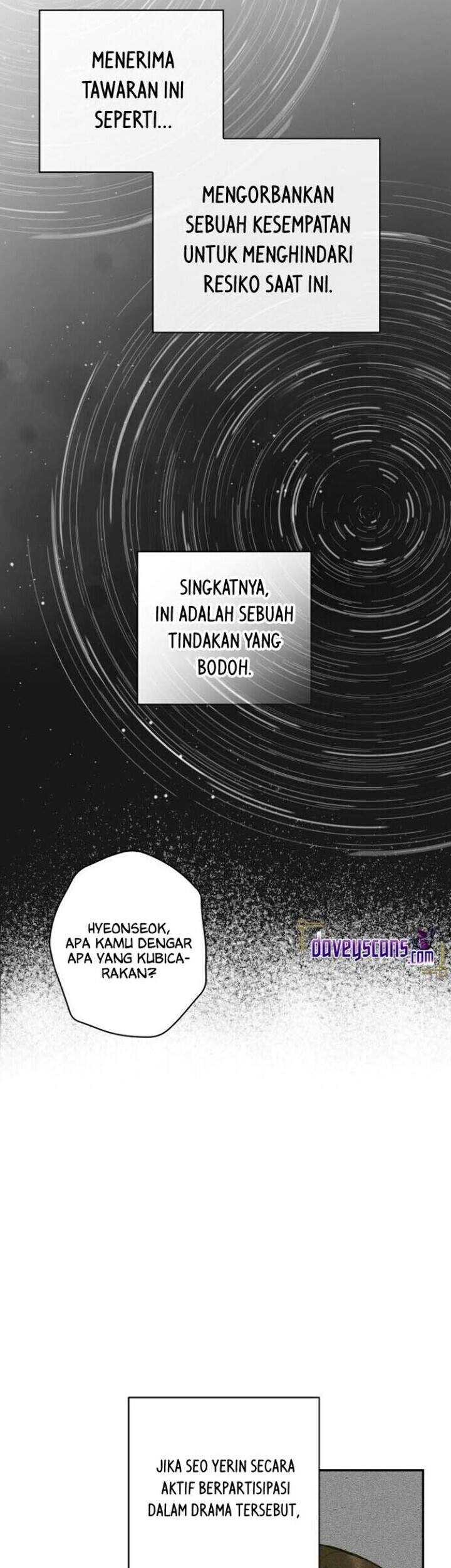 King Of Drama Chapter 11 Gambar 43