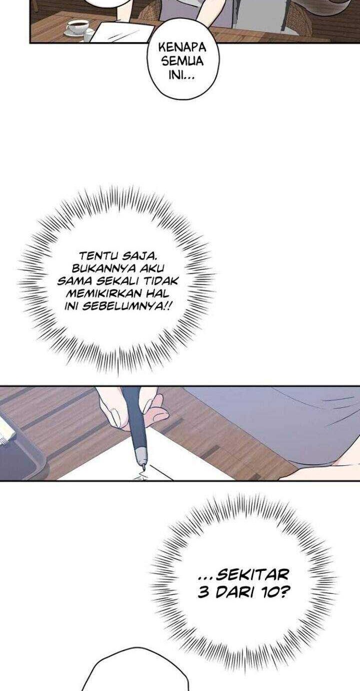 King Of Drama Chapter 11 Gambar 46