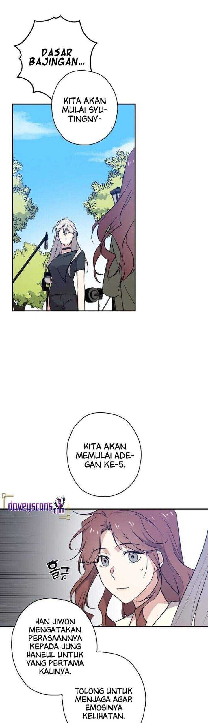 King Of Drama Chapter 11 Gambar 51