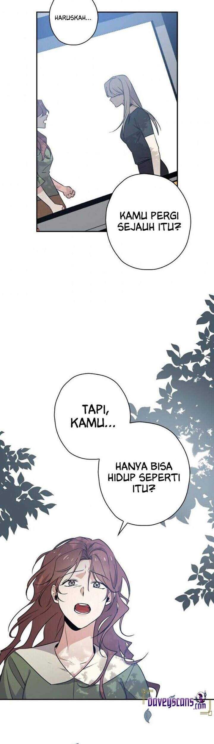 King Of Drama Chapter 11 Gambar 53