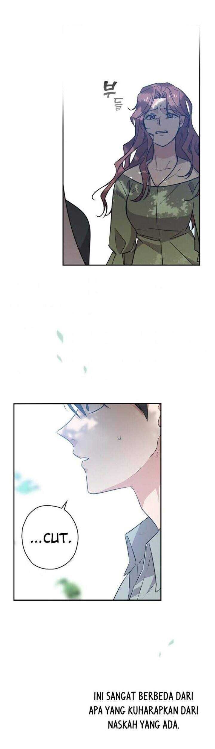 King Of Drama Chapter 11 Gambar 55