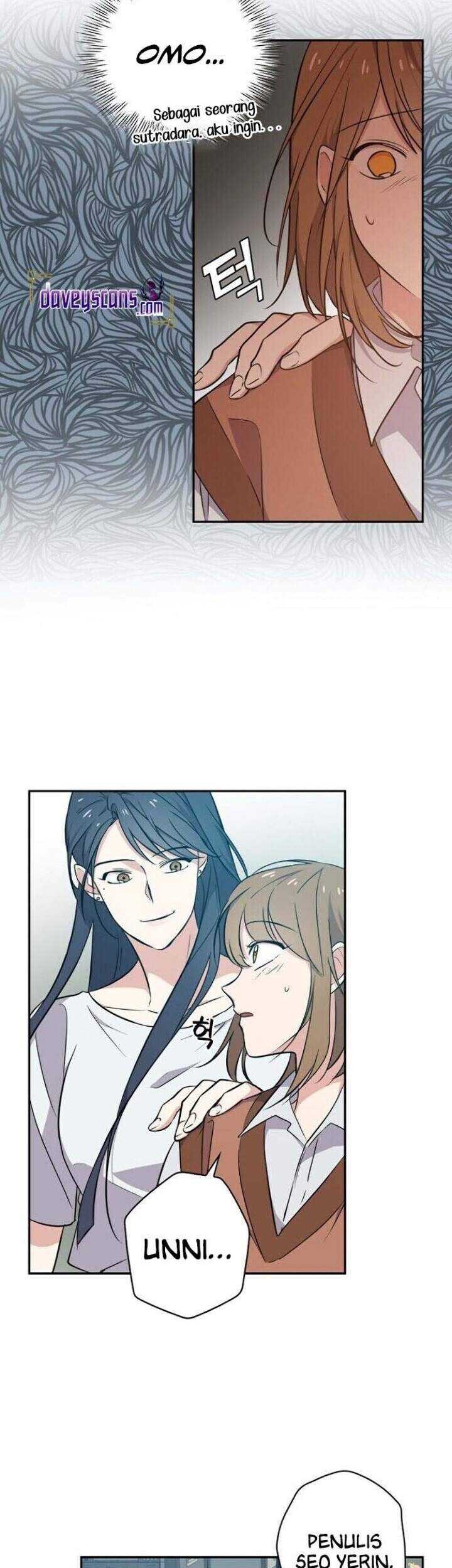 King Of Drama Chapter 11 Gambar 57