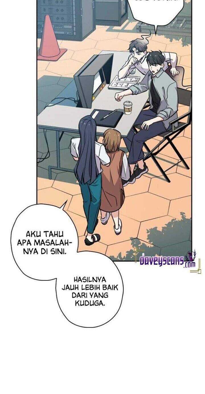 King Of Drama Chapter 11 Gambar 58