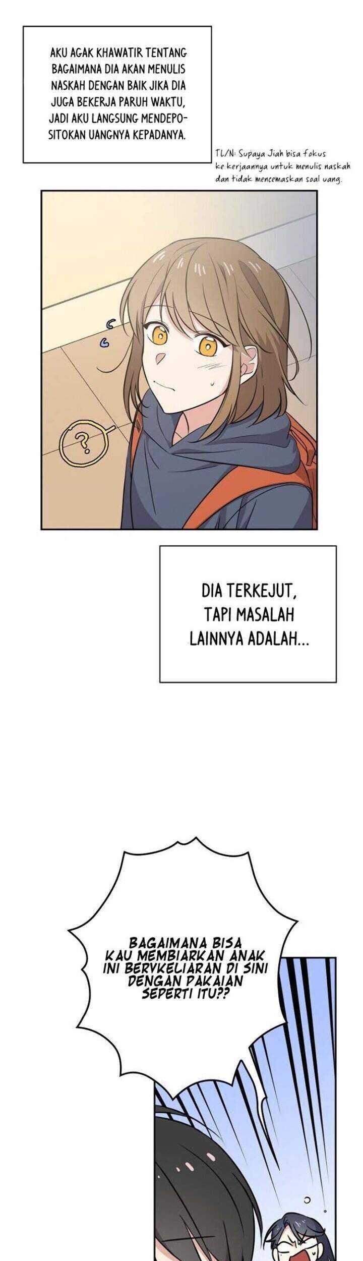King Of Drama Chapter 11 Gambar 3