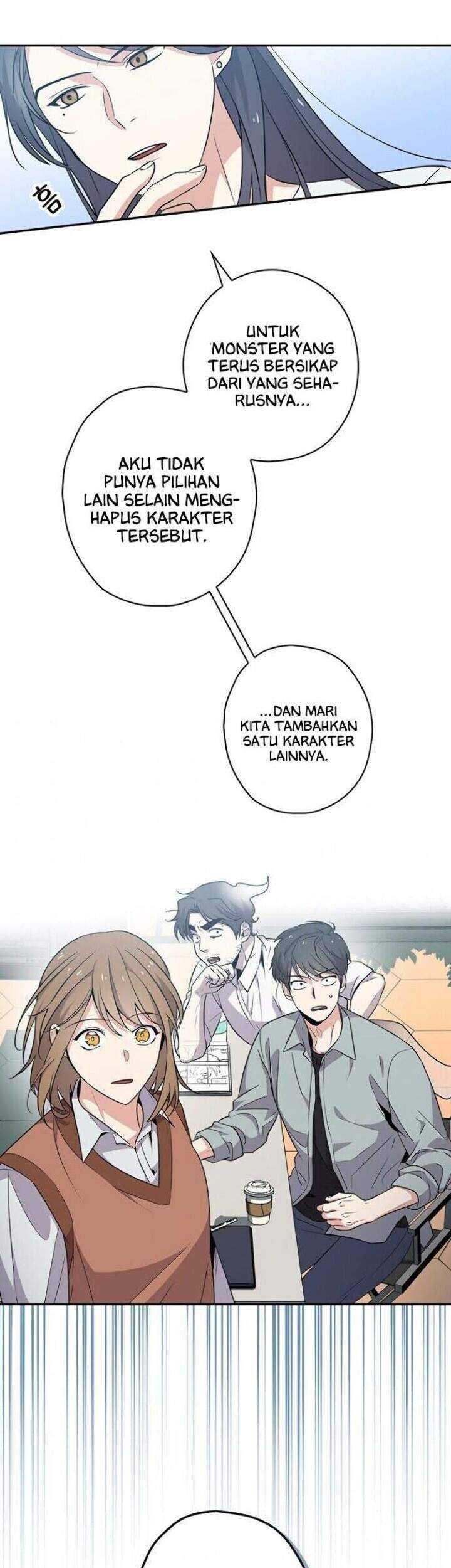 King Of Drama Chapter 11 Gambar 59