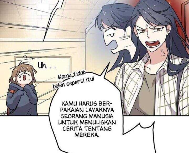 King Of Drama Chapter 11 Gambar 6