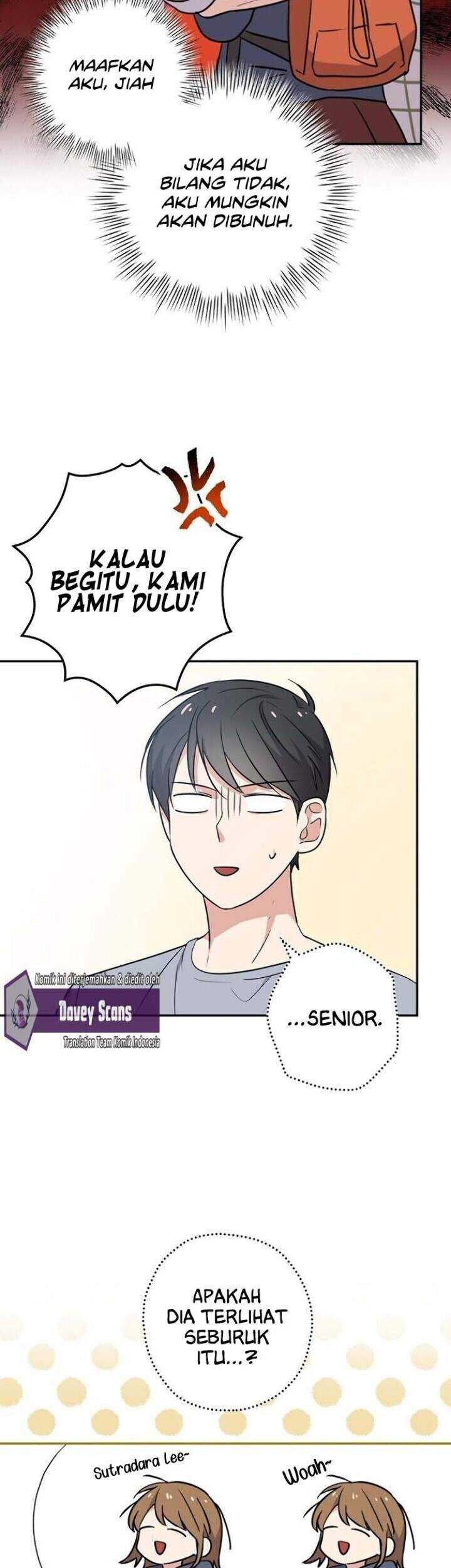 King Of Drama Chapter 11 Gambar 9