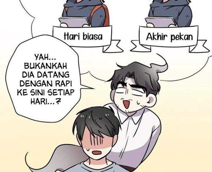King Of Drama Chapter 11 Gambar 10