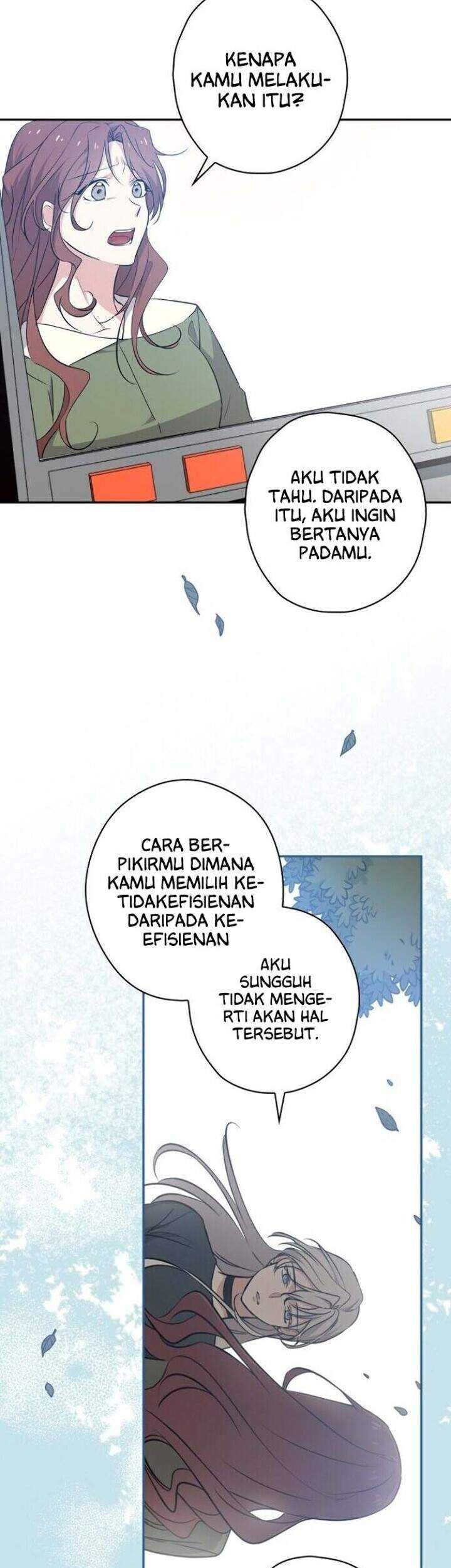 King Of Drama Chapter 11 Gambar 15