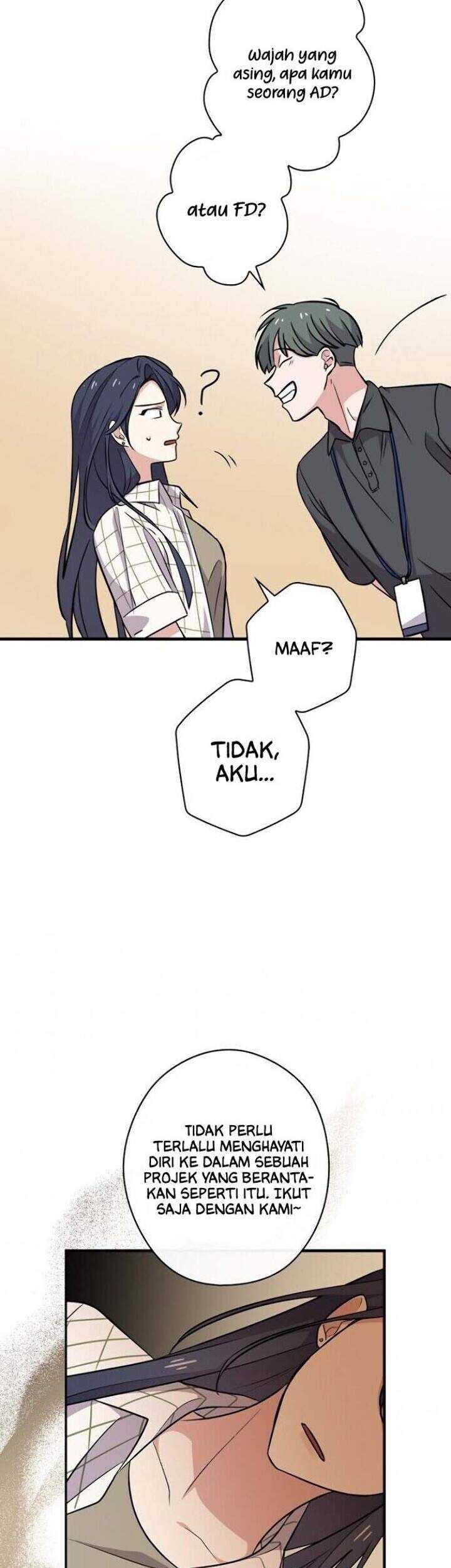 King Of Drama Chapter 10 Gambar 25