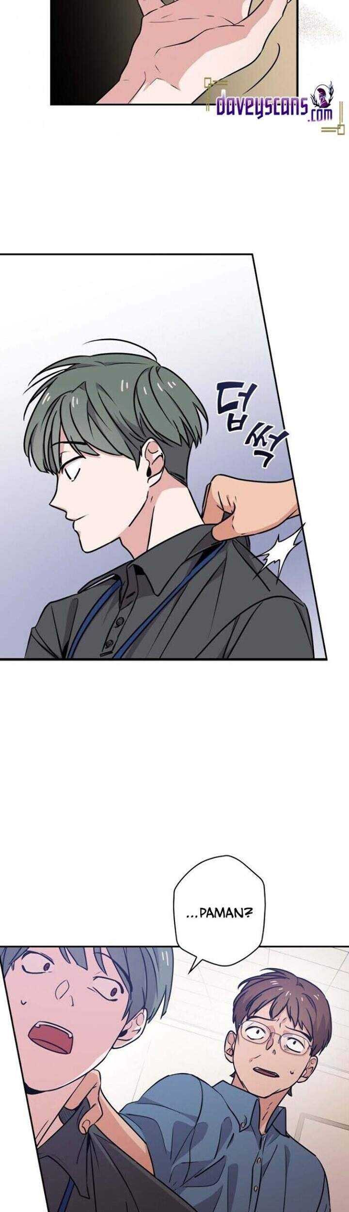 King Of Drama Chapter 10 Gambar 27