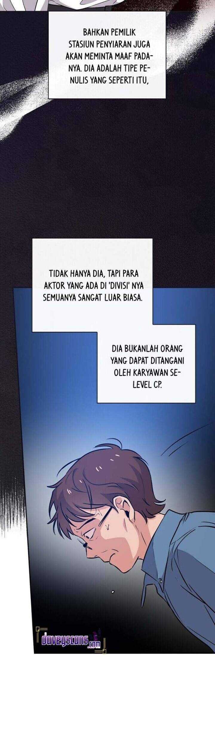 King Of Drama Chapter 10 Gambar 35