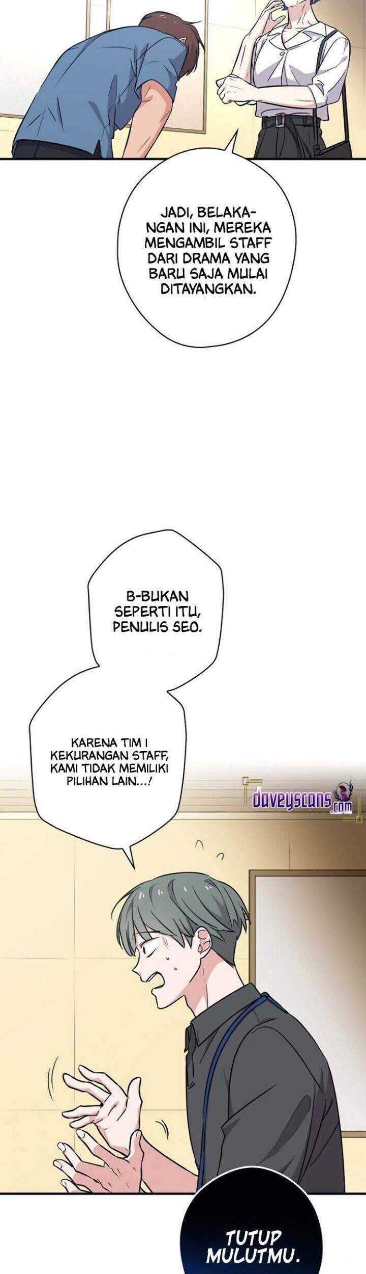 King Of Drama Chapter 10 Gambar 37