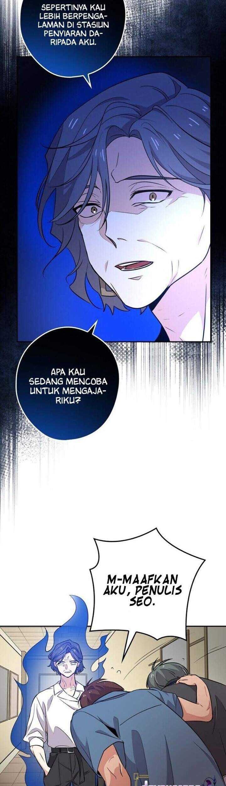 King Of Drama Chapter 10 Gambar 39