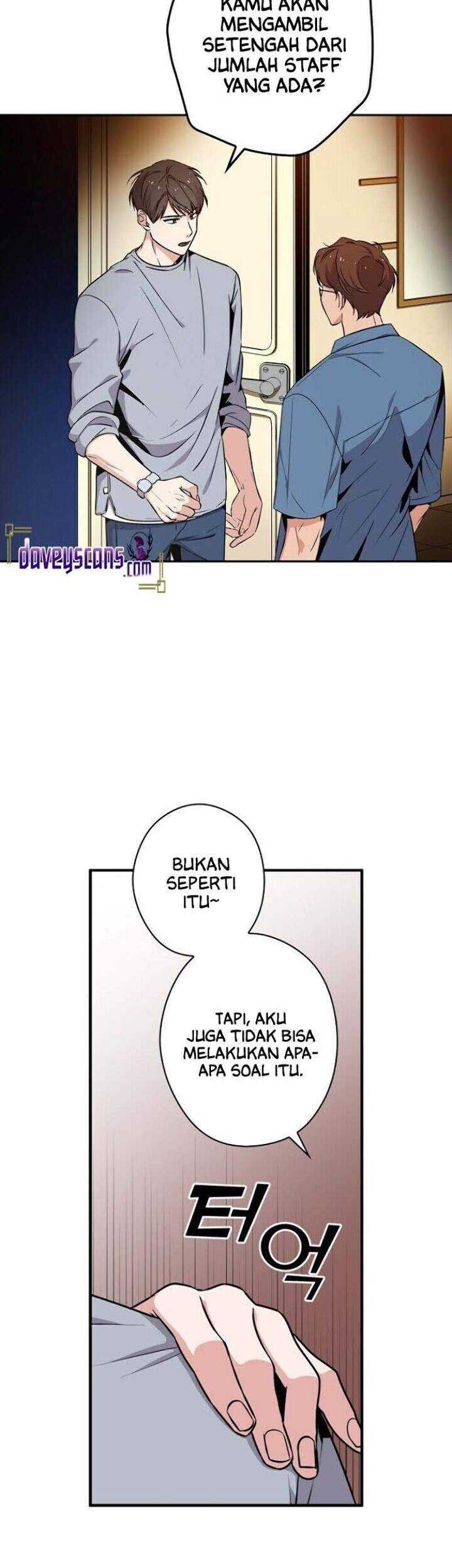 King Of Drama Chapter 10 Gambar 3
