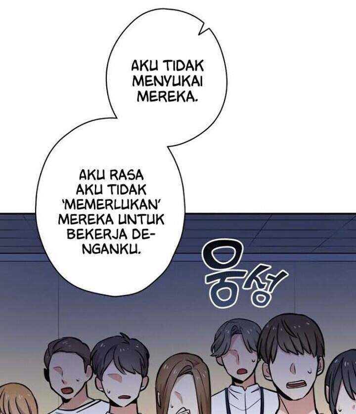 King Of Drama Chapter 10 Gambar 51